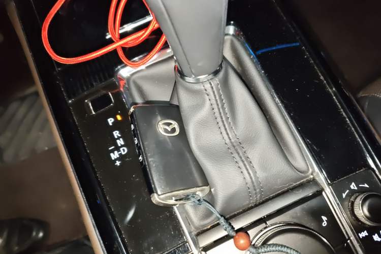 Used Mazda CX-30 2020 2.0L Automatic Zunyue Trim