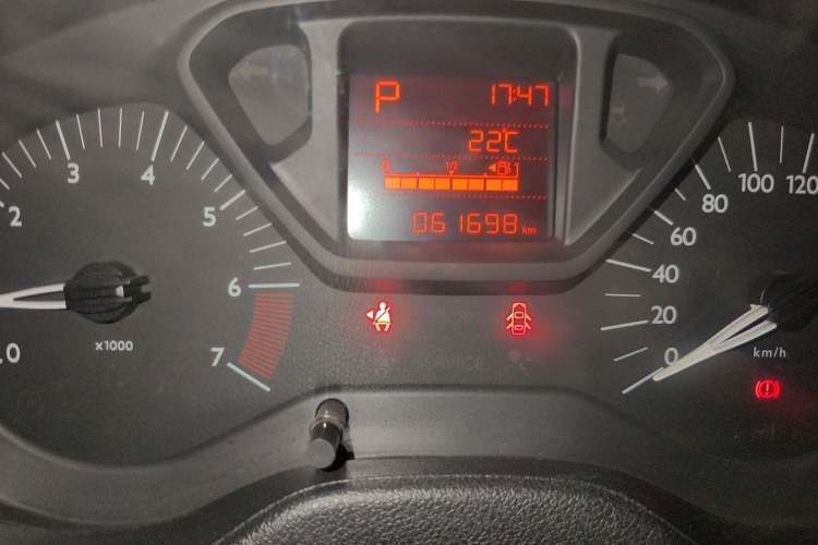 Used Citroen Elysee 2016 1.6L Automatic Fashion Model
