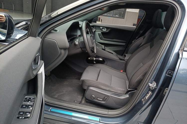 Used Polestar 2 2020 First Edition