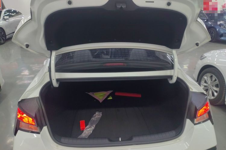 Used Hyundai Elantra 2023 1.5L CVT GLX Elite Edition