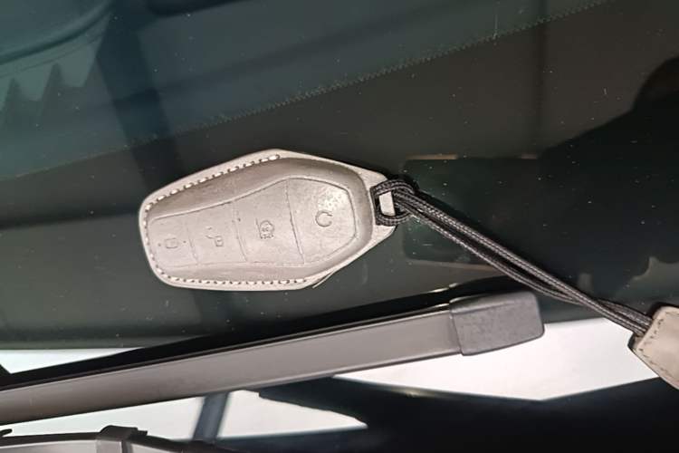 Used BYD Song L EV 2024 602 km All-Wheel-Drive Excellence Version