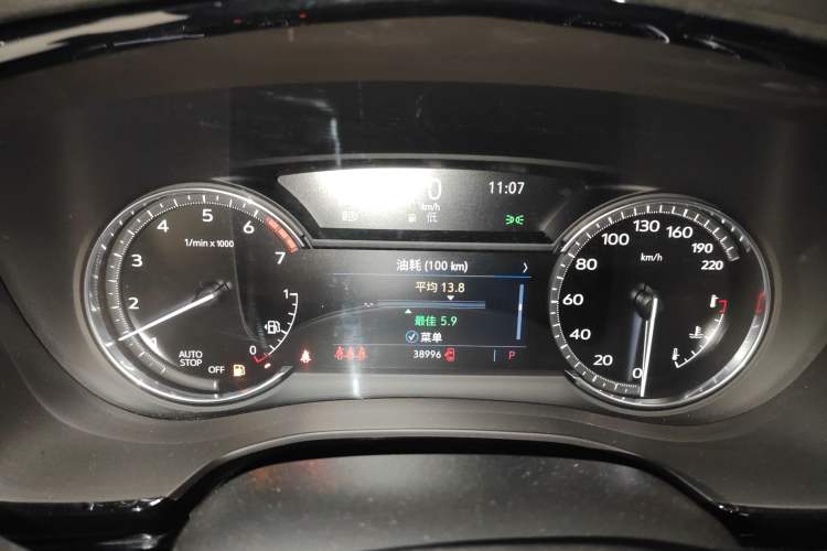 Used Cadillac XT6 2020 28T Seven-Seater Fashion Edition
