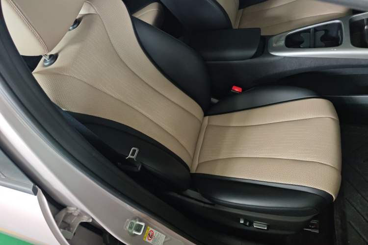 Used BYD Dolphin 2025 Intelligent Driving Version 410 km Fashion Edition