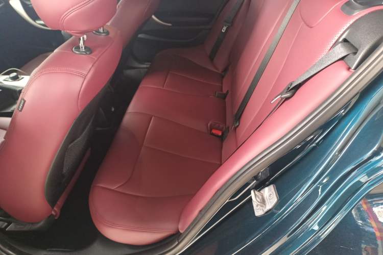 Used BMW 1 Series (Import) 2016 118i Leading Model
