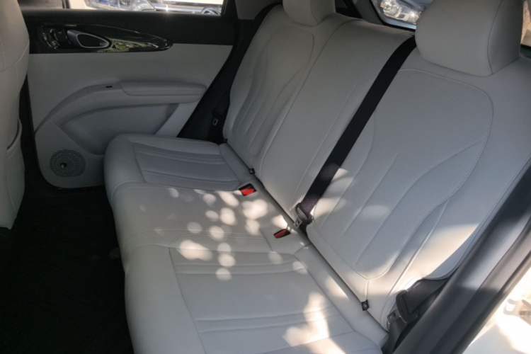 Used Geely Galaxy Geome 2025 310km Youth Edition