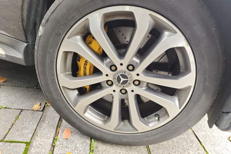 Used Mercedes-Benz GLE 2018 GLE 320 4MATIC Dynamic Edition Collector's Edition