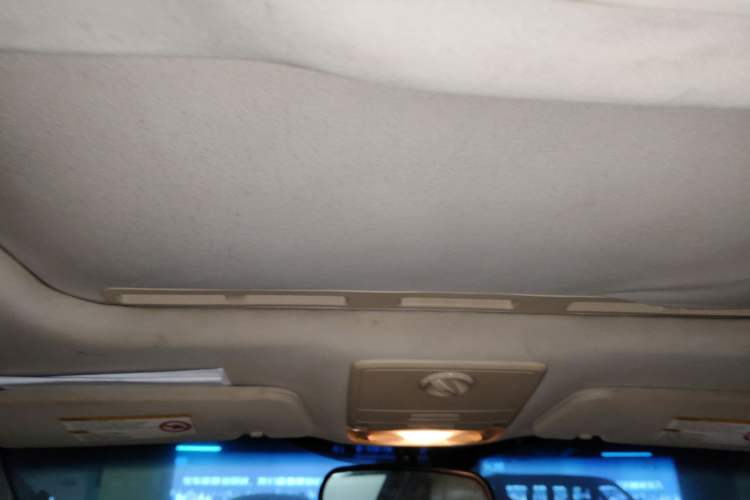 Used Buick Park Avenue 2009 2.8 Comfort Edition Headliner