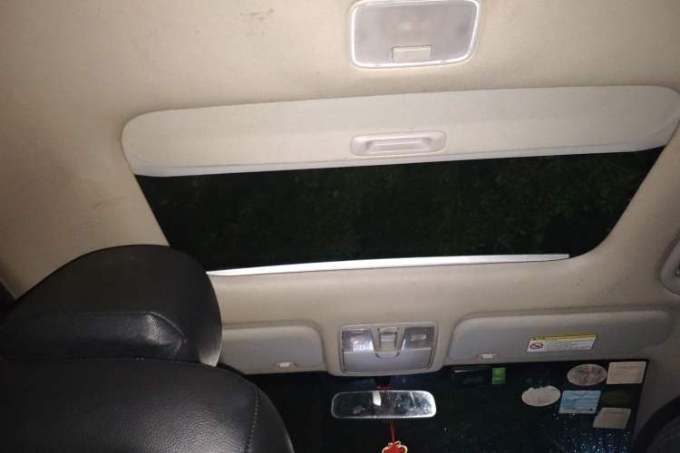 Used Hyundai Elantra (5th Generation / Langdong) 2015 1.6L Manual Leading Model
