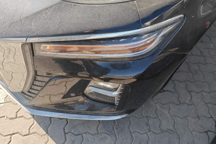 Used Hongqi H5 2024 1.5T DCT Smart Connect Flagship Edition