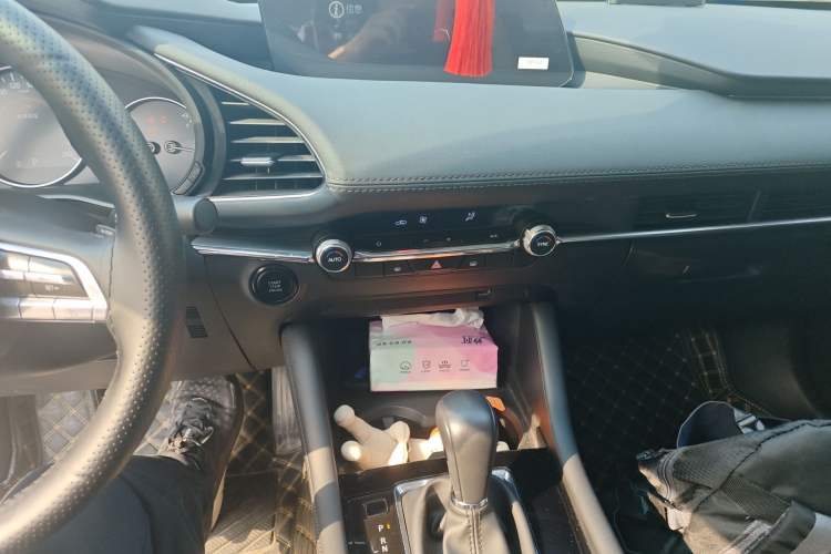Used Mazda 3 Axela 2023 2.0L Automatic ZhiXuan Edition