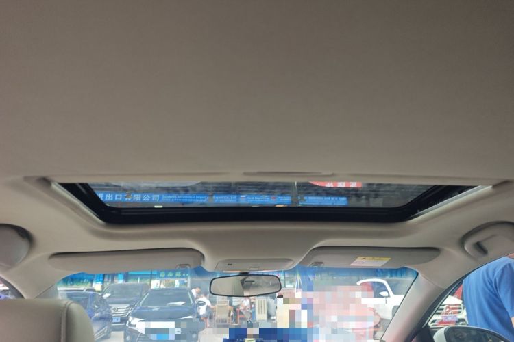 Used Buick GT 2017 15N Automatic Elite Version
