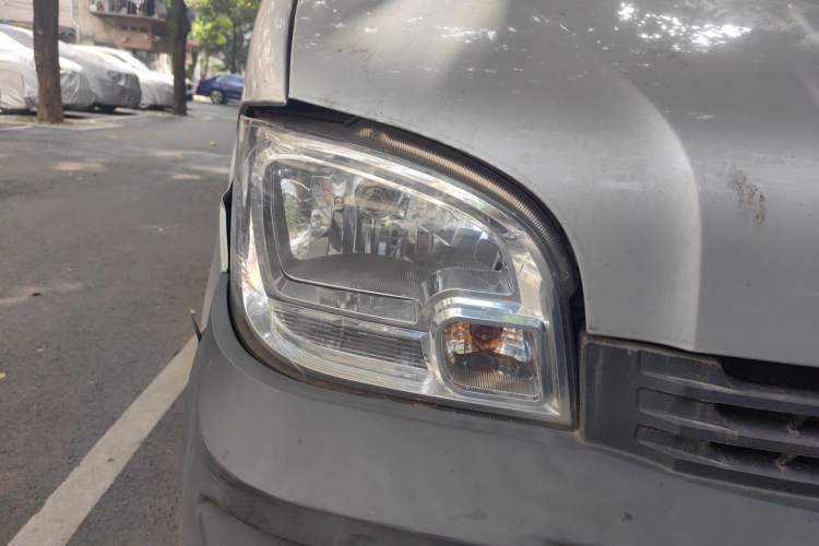 Used Wuling Zhiguang 2023 1.5L Practical Version 5/7 Seats