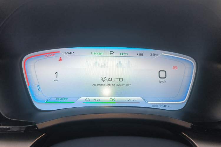 Used BYD Song PLUS New Energy 2023 Champion Edition EV 520KM Prestige Model