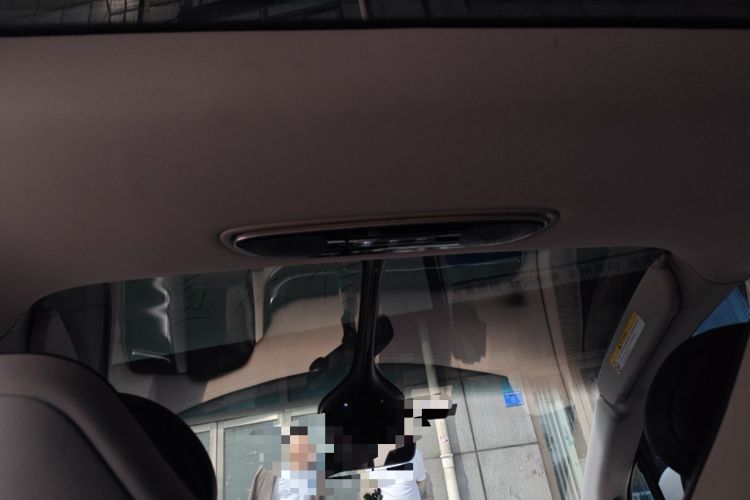 Used IM LS7 2023 90 kWh Elite Rear-Drive Version