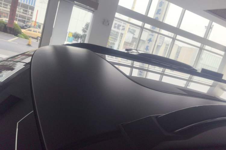 Used Haval X DOG 2022 1.5T DCT Two-Wheel Drive Trendy Edition Roof