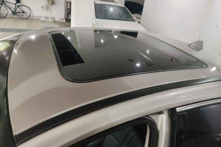 Used AION S 2023 Meizu 580 Lithium Iron Phosphate
