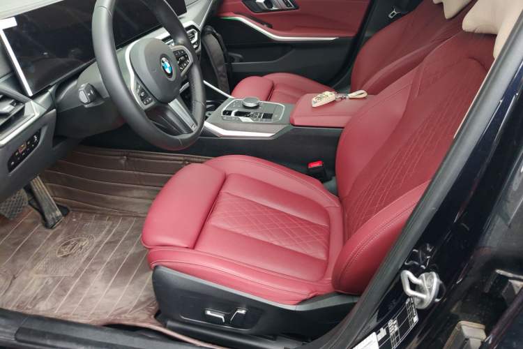 Used BMW 3 Series 2024 325i M Sport Package