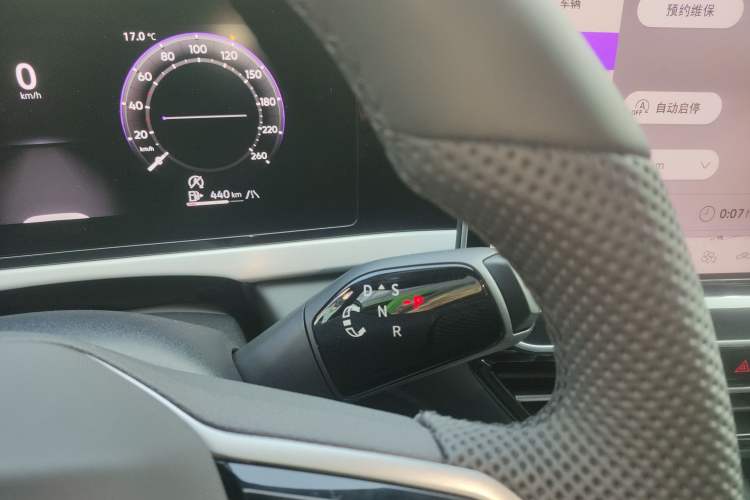 Used Volkswagen Passat 2026 Model, Pro 380TSI Xingkong Longzun Edition
