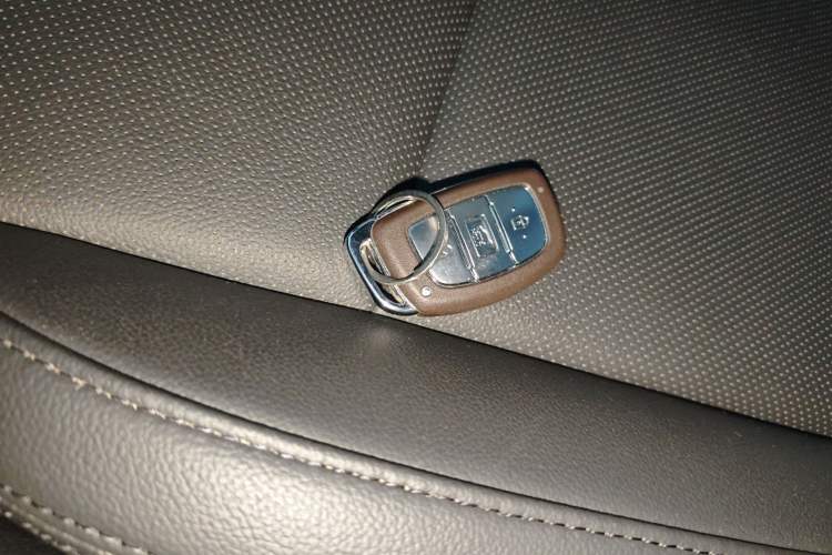 Used Hyundai Tucson 2015 1.6T Dual-Clutch Two-Wheel-Drive Smart Model