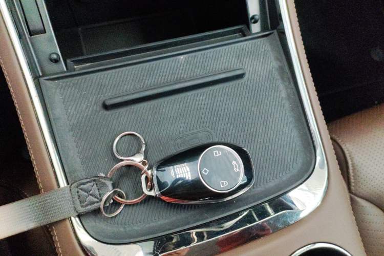 Used Leapmotor C11 2021 Revised Version Luxury Edition
