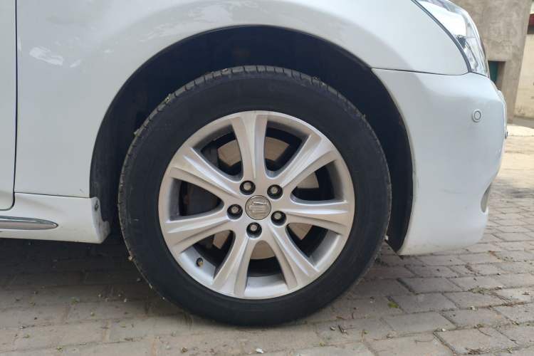 Used Toyota Crown 2010 4.3L Royal Saloon VIP
