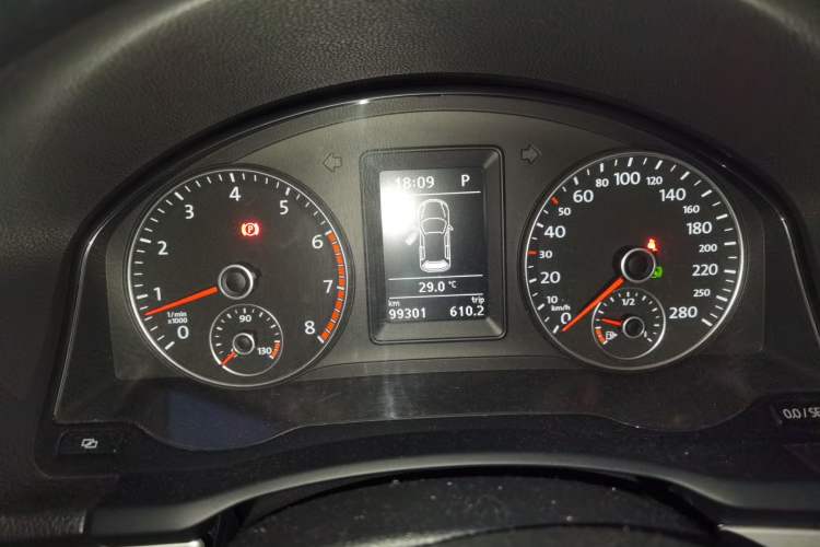 Used Volkswagen Scirocco 2011 1.4 TSI Single-Turbo Fashion Edition