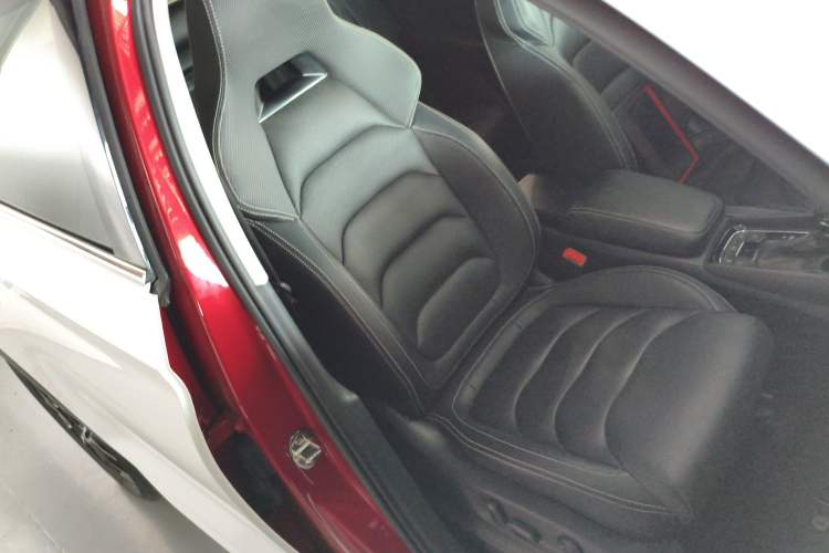 Used Skoda Kodiaq GT 2019 TSI380 4x4 Flagship Edition China V Standard