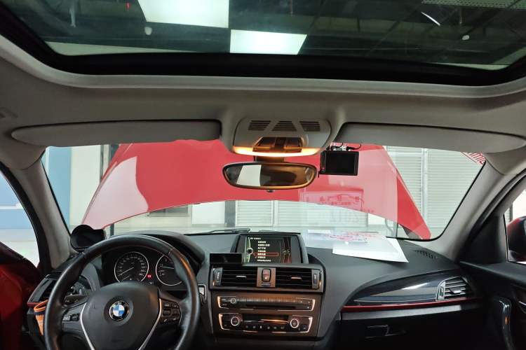 Used BMW 1 Series (Import) 2013 Revised 118i Sport Edition