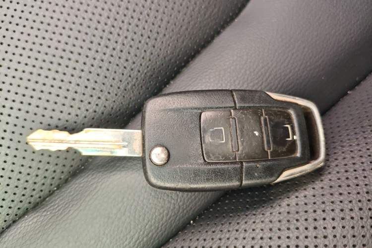 Used Luxgen U6 SUV 2015 1.8T Fashion Edition