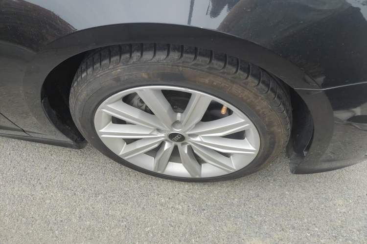 Used Audi A6L 2023 45 TFSI Prestige Dynamic Edition