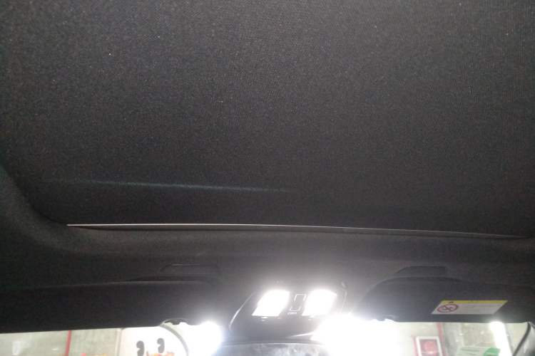 Used Volvo XC60 2022 B5 4x4 Zhiyi Luxury Edition
