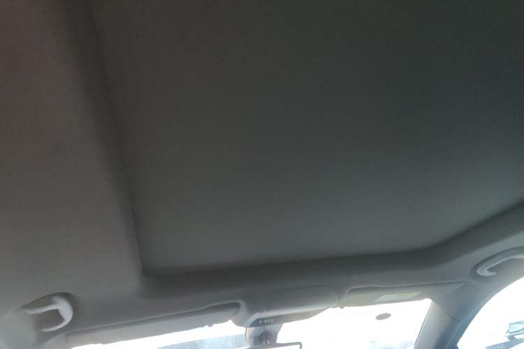 Used Cadillac XT6 2022 2.0T Six-Seater Four-Wheel Drive Luxury Version