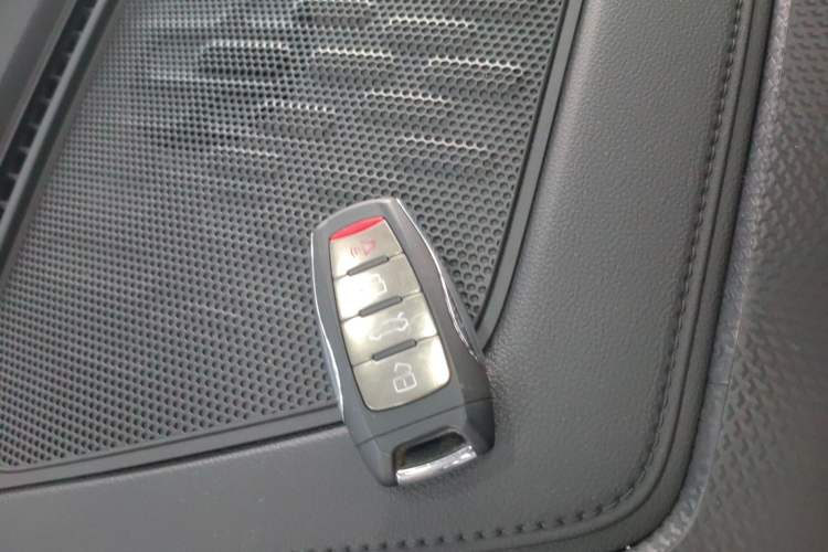 Used Haval DARGO 2024 1.5T DCT Border Collie Edition