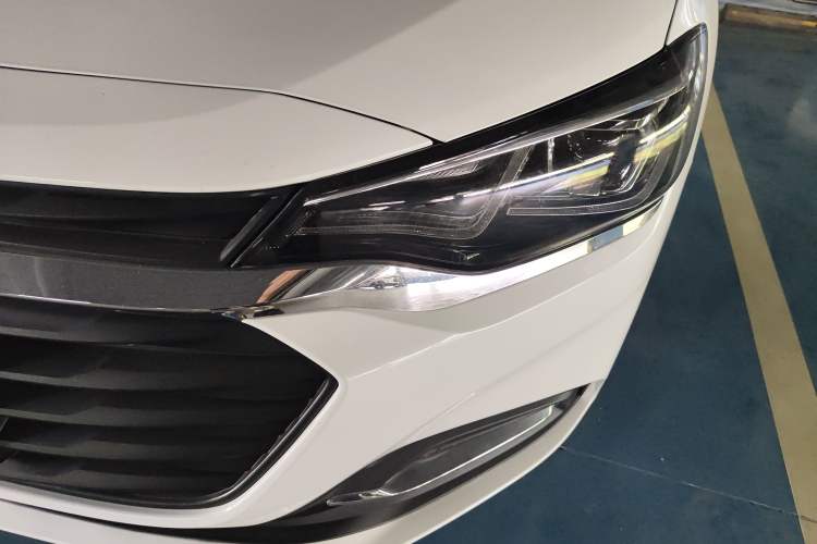 Used Chevrolet Monza 2022 320 Automatic Enjoyment Sunroof Version