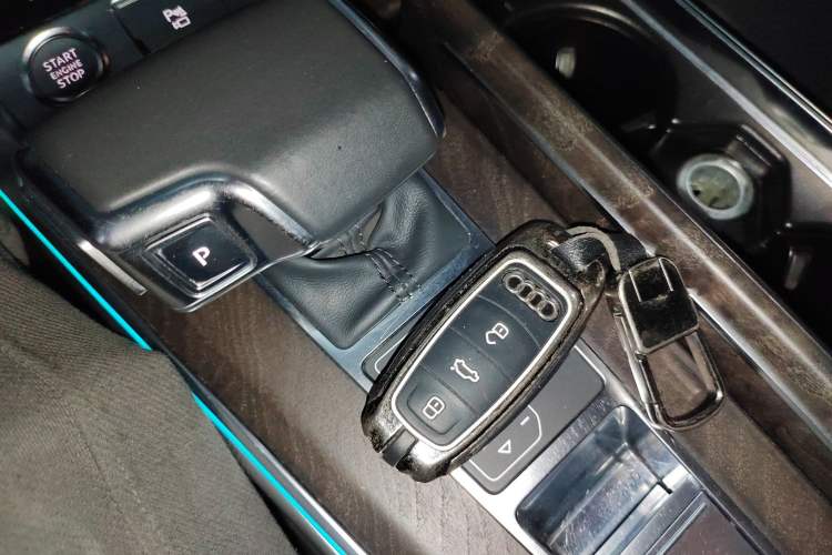 Used Audi A6L 2019 45 TFSI quattro Prestige Edition
