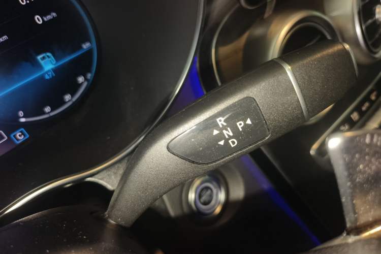 Used Mercedes-Benz GLC AMG 2020 AMG GLC 43 4MATIC
