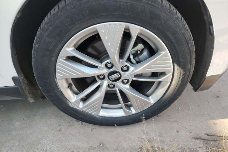 Used Bestune NAT 2023 PRO Comfort Travel Edition 419km