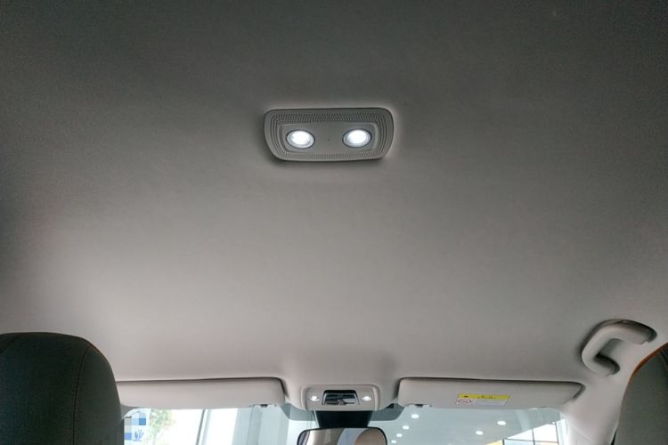 Used BYD Yuan PLUS 2024 Honor Edition 510KM Leading Model
