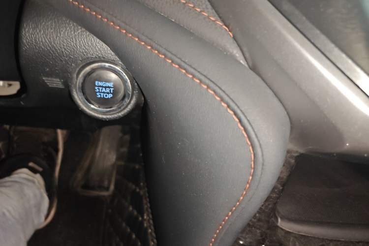 Used Toyota Crown 2018 2.0T Fashion Edition