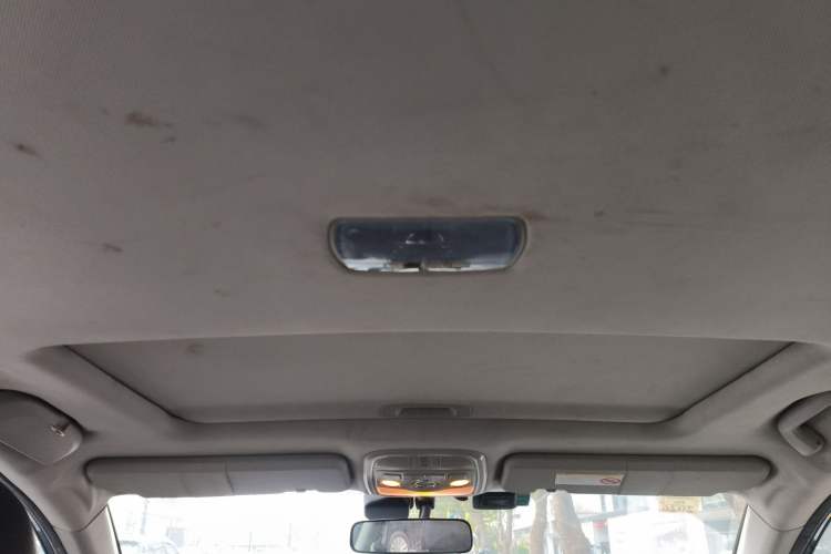 Used Haval H6 2015 Upgraded Model 1.5T Manual Two-Wheel Drive Elite Version