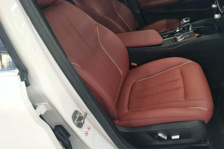 Used BMW 5 Series New Energy 2021 Restyled 535Le M Sport Package
