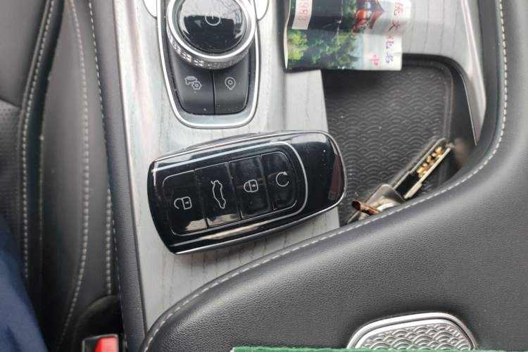 Used Chery Arrizo 8 2023 1.6T DCT Ya