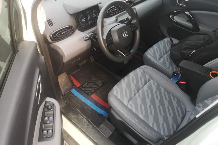 Used Leapmotor T03 2023 310 Lite Edition