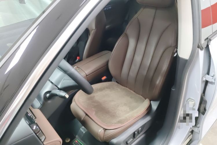 Used Leapmotor C11 2021 Deluxe Edition