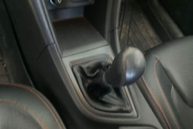 Used Chery Arrizo 5 2017 1.5L Manual Lingchao Edition

