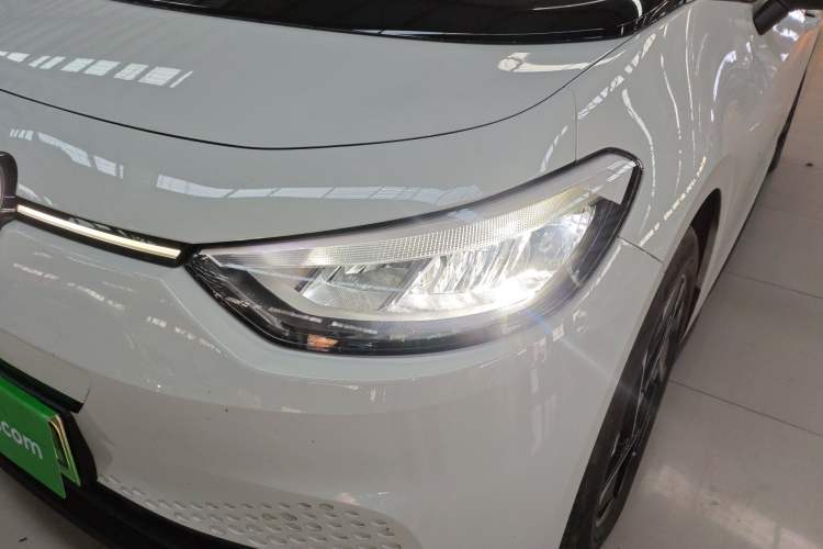 Used Volkswagen ID.3 2024 Outstanding Edition