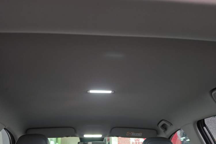 Used Geely Galaxy Geome 2025 310km Dream Edition Headliner