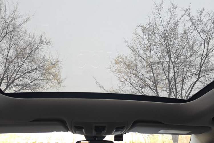 Used Mercedes-Benz GLA 2016 GLA 220 4MATIC Fashion Edition Headliner