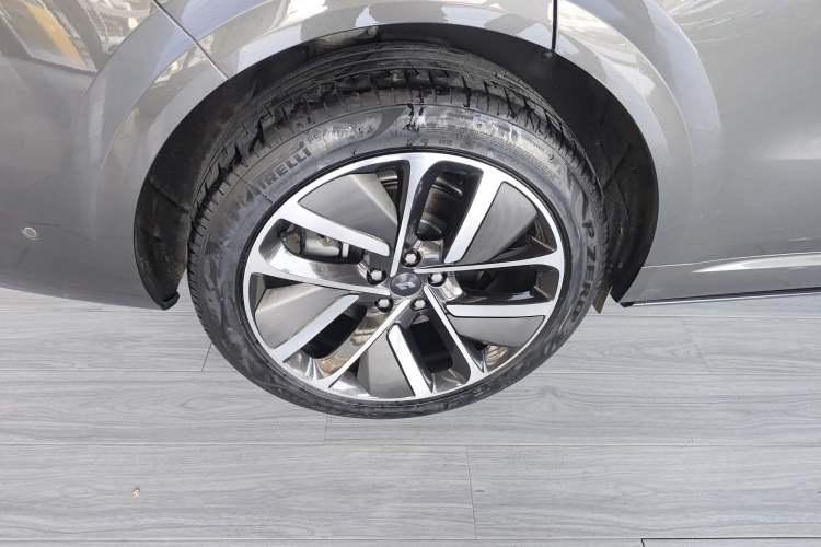 Used Li Auto L6 2024 Max