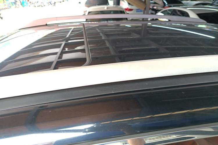 Used GAC Trumpchi GS4 New Energy 2017 1.5L PHEV Smart Enjoyment Edition